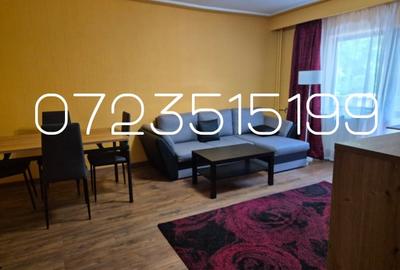 Apartament cu 2 camere decomandat, mobilat în Brâncoveanu - 2
