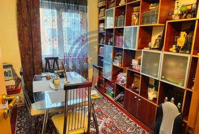 Apartament 4 camere semidecomandat - 7