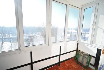 Apartament 3 camere spatios ~ Etaj 6/7 ~ Vedere parc Herastrau - 4