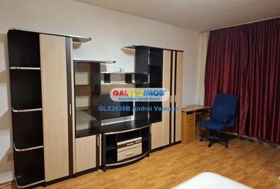 Garsoniera de Inchiriat zona Pantelimon - Bd Chisinau - 1