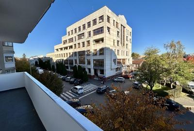 Apartament 2 camere renovat complet | zona centrala Sf. Ghoerghe - 7