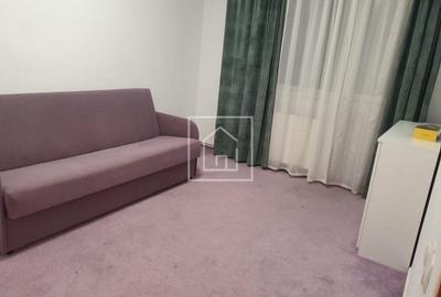 Apartament 3 camere, 100 mp, mobilat modern, Piata Cluj - 3