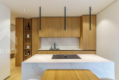 Apartament premium 3 camere | The Nest – Faza II | Tehnologie Smart | - 6