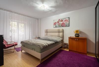 Apartament cu potential comercial, in zona centrala din Otopeni - 12