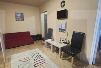 Garsonieră decomandată în Confecții - 4