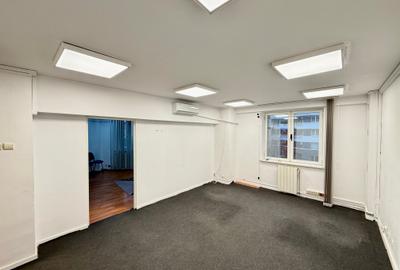 DE ÎNCHIRIAT – Spațiu de birou 60 mp - GEMENII CENTER, Națiunile Unite - 12