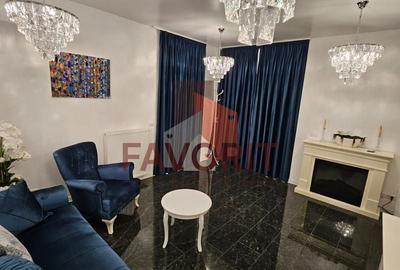 Apartament cu 2 camere semidecomandat, mobilat în Dumbrăvița - 3