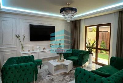 Vila Eleganta Finalizata Finisaje Ultra Moderne Nicolae Grigorescu - 5