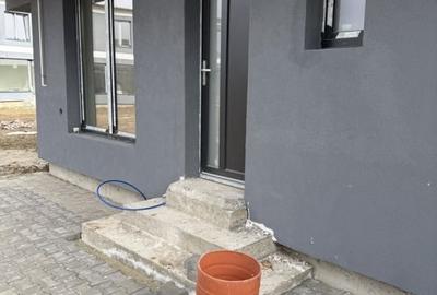 Casa noua de vanzare la intrare in Rasinari | 120 mp | 2 nivele | - 2