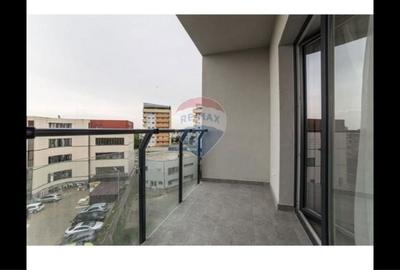 Apartament cu 2 camere decomandat în Malul Mureșului - 3