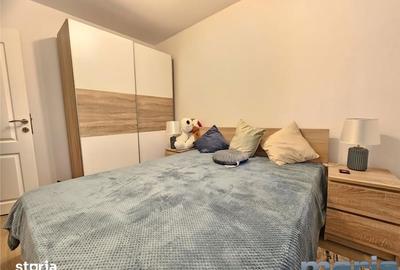 Apartament cu 3 camere, mobilat în 22 Decembrie 1989 - 19