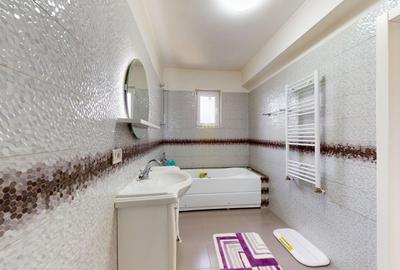 Casă individuală cu 4 camere cu Canalizare în Central - 26