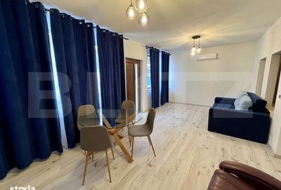 Casă cu 2 camere cu Teren 50 Mp în Central - 4