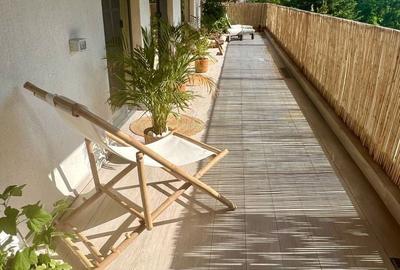 Apartament cu 5 camere, mobilat în Nord - 1