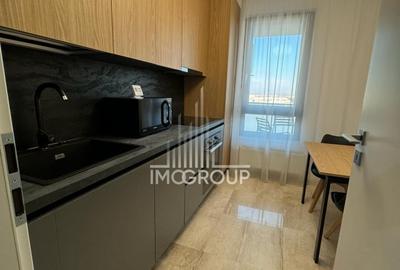 Apartament 2 camere cu priveliste spre lac, decomandat, parcare, in Park Lake - 4