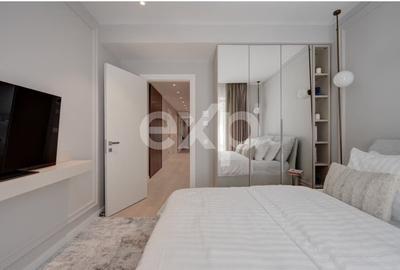 Apartament cu 4 camere decomandat în Aviației - 9