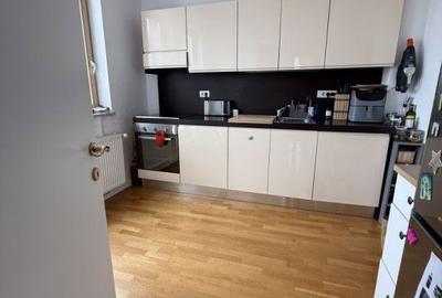 Apartament cu 3 camere decomandat în Romană - 10