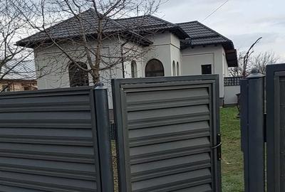 Casă cu 4 camere în Făget - 2