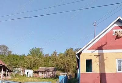 Vand casa ,Salcud , jude?ul Mure?, - 3