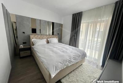 Duplex individual, zona Iris, garaj, parcare, curte, PETFRIENDLY - 6