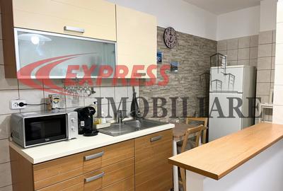 Apartament cu 2 camere semidecomandat, mobilat în Decebal - 4