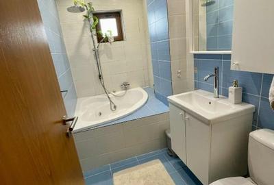 Apartament cu amere de inchiriat in complex, Sala Olimpia, et 3, centrala termic - 6