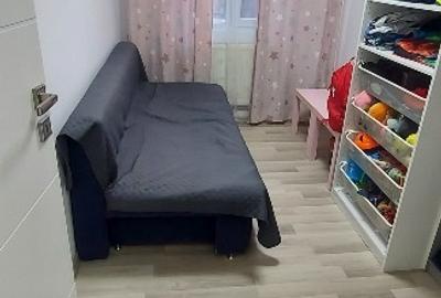 Apartament cu 4 camere decomandat în Lipovei - 14