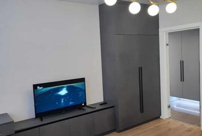Apartament cu 2 camere decomandat în Păcii - 7