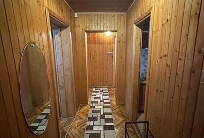 Apartament cu 3 camere de inchiriat - 5