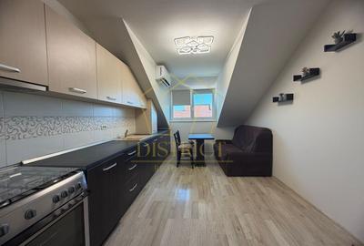 Apartament cu 2 camere decomandat, mobilat în Șagului - 2