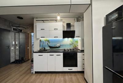 Apartament premium cu vedere frontala la mare - Mamaia Nord - 6