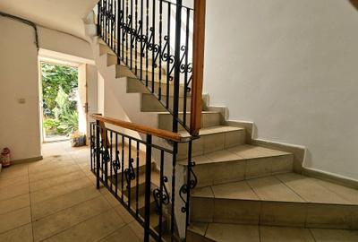 Ferdinand stradal | Vila individuala S+P+2+M | Curte proprie | Constructie 2002 - 34