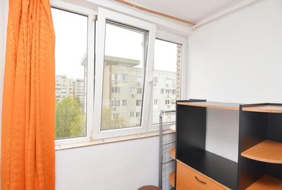 Garsonieră decomandată, mobilată în Drumul Taberei - 6