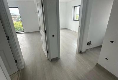 Casă cu 3 camere cu Teren 220 Mp în Dărăști-Ilfov - 2
