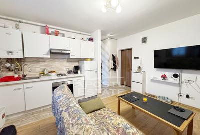 Apartament cu 2 camere decomandat în Giroc - 3