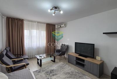 Apartament cu 2 camere decomandat, mobilat în Aviației - 3