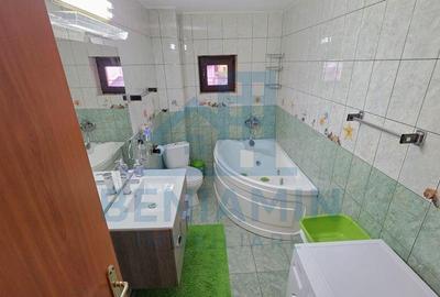 Apartament cu 3 camere semidecomandat în Craiovița Nouă - 4