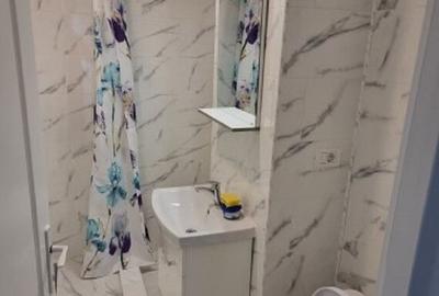 Apartament 2 camere Decomandat renovat complet, Gara Arcu - 6