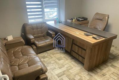 Suceava, Dumbraveni, depozit nou, pretabil orice activitate, - 8