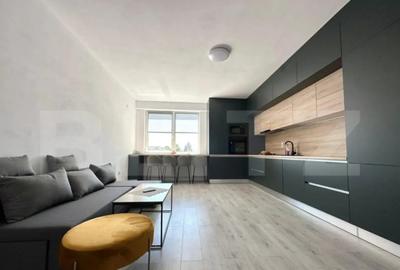 Apartament cu 2 camere decomandat în Ampoi 3 - 12