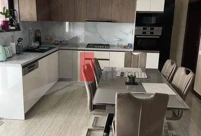 Vila de lux de inchiriat ideala pentru afaceri - 8