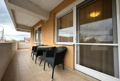 Apartament de inchiriat, 65 mp, zona Cetate Apartament de inchiriat, 65 mp, zona Cetate - 7