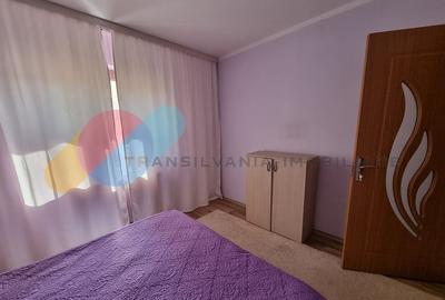 Apartament cu 3 camere, 52 Mp, zona Big - Manastur - 4