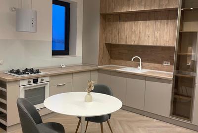 Garsonieră, mobilată în Universitate - 3