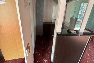 Spațiu comercial, de 80 mp, în Brotăcei - 2