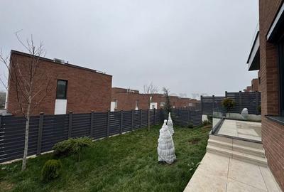 Vila de lux cu deschidere Lacul Snagov - 3