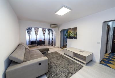 Apartament de 4 camere | Petfriendly | Zona Tei - 3