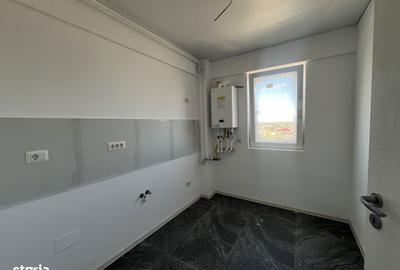 Apartament cu 3 camere în Lujerului