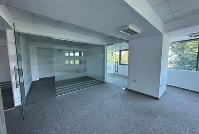 Birou, de 600 mp, în Băneasa - 15