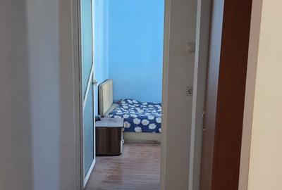 Apartament cu 2 camere semidecomandat în Central - 5
